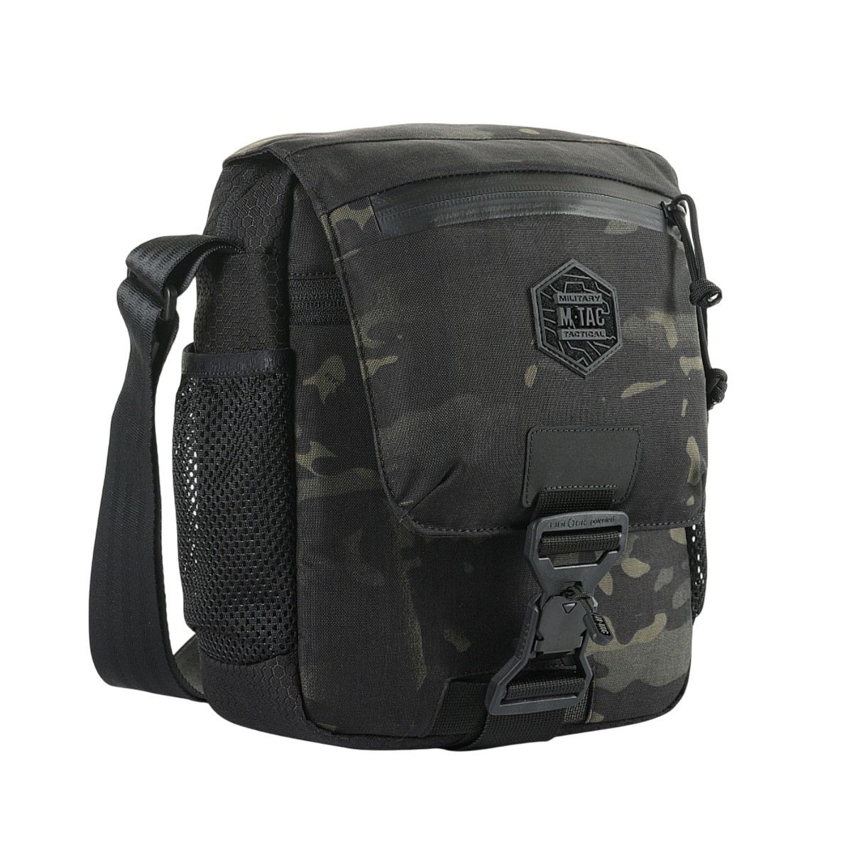 M-Tac Satellite Magnet Bag Elite Hex