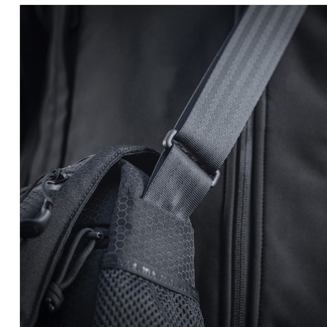 M-Tac Satellite Magnet Bag Gen. II Elite Hex — product image.