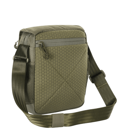 M-Tac Satellite Magnet Bag Gen. II Elite Hex in Cordura Hex and Cordura 1000D, suitable for daily use and concealed carry.