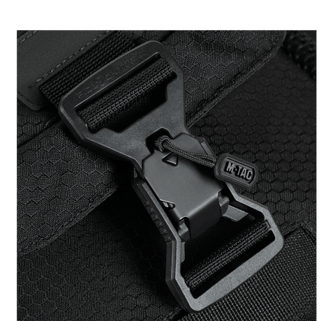 M-Tac Satellite Magnet Bag Gen. II Elite Hex — product image.