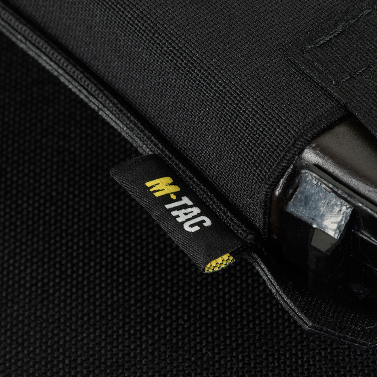 M-Tac Elastic Triple Magazine Pouch Elite