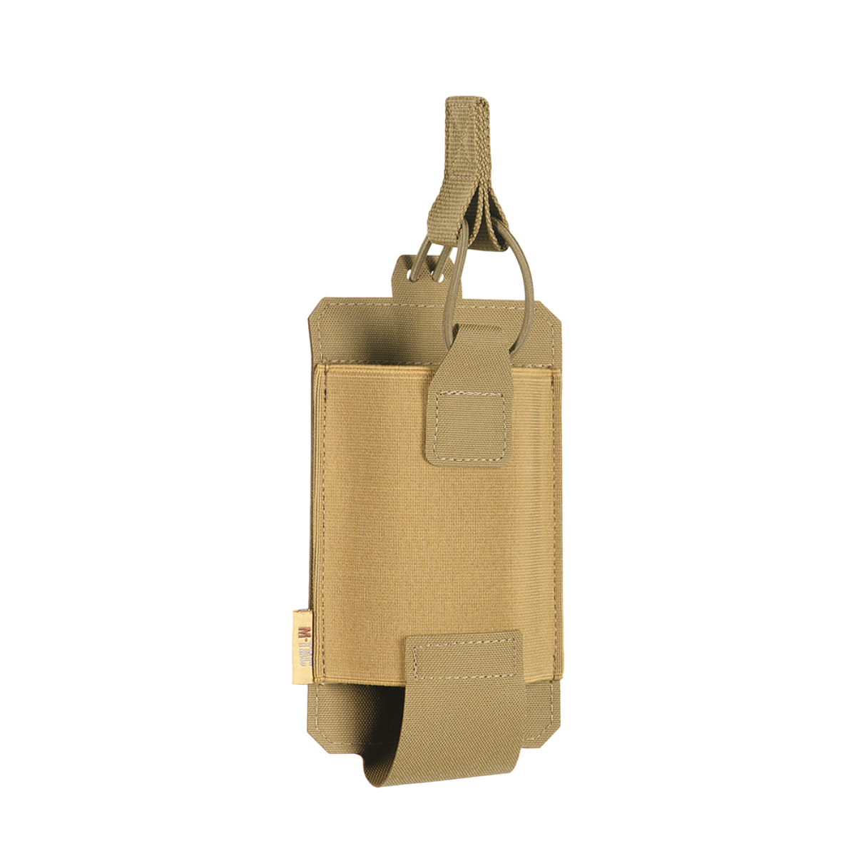 M-Tac Elastic Single Magazine Pouch Elite