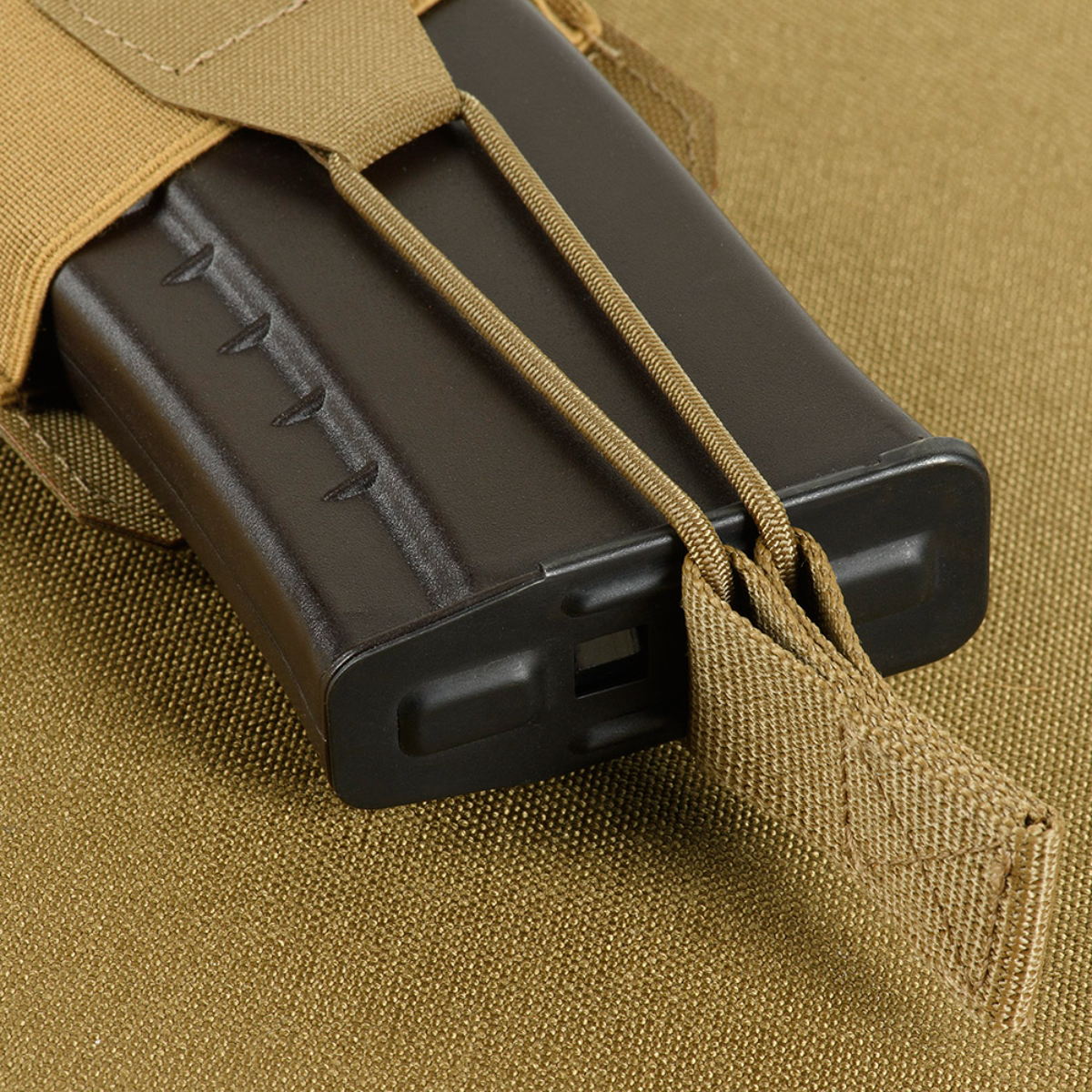 M-Tac Elastic Single Magazine Pouch Elite
