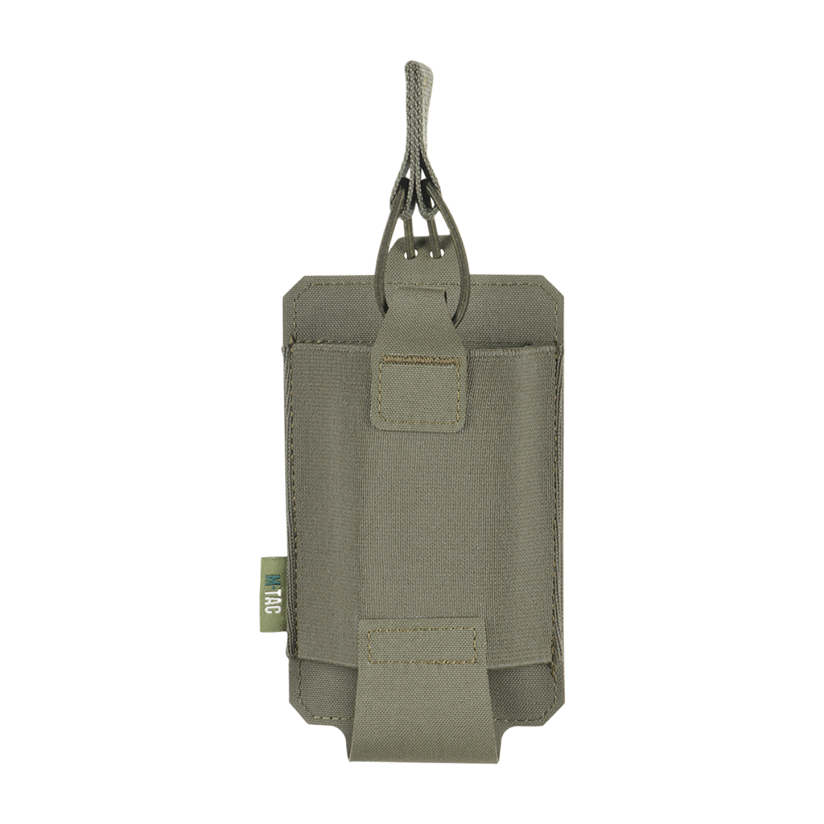 M-Tac Elastic Single Magazine Pouch Elite