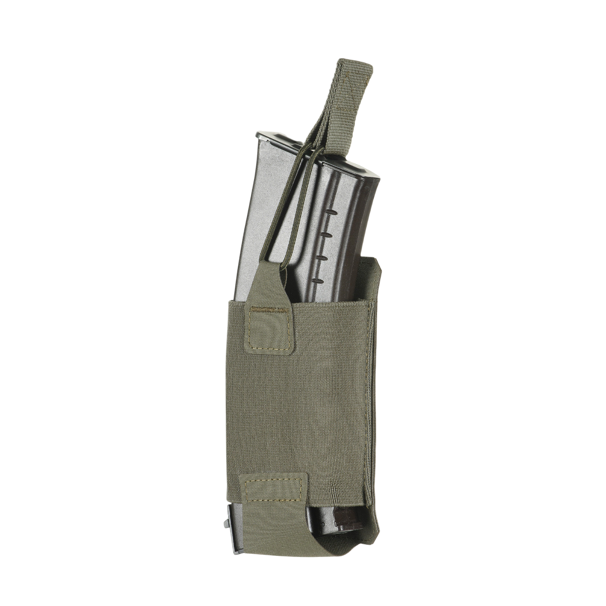 M-Tac Elastic Single Magazine Pouch Elite