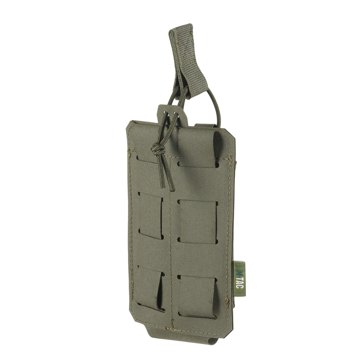 M-Tac Elastic Single Magazine Pouch Elite
