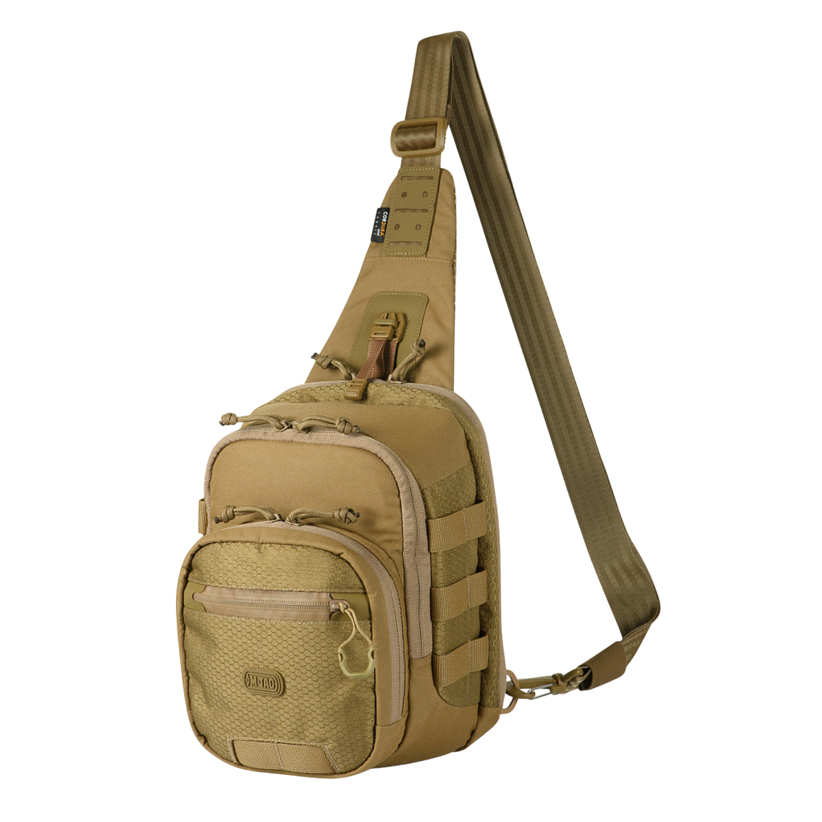M-Tac Cross Bag Elite Hex