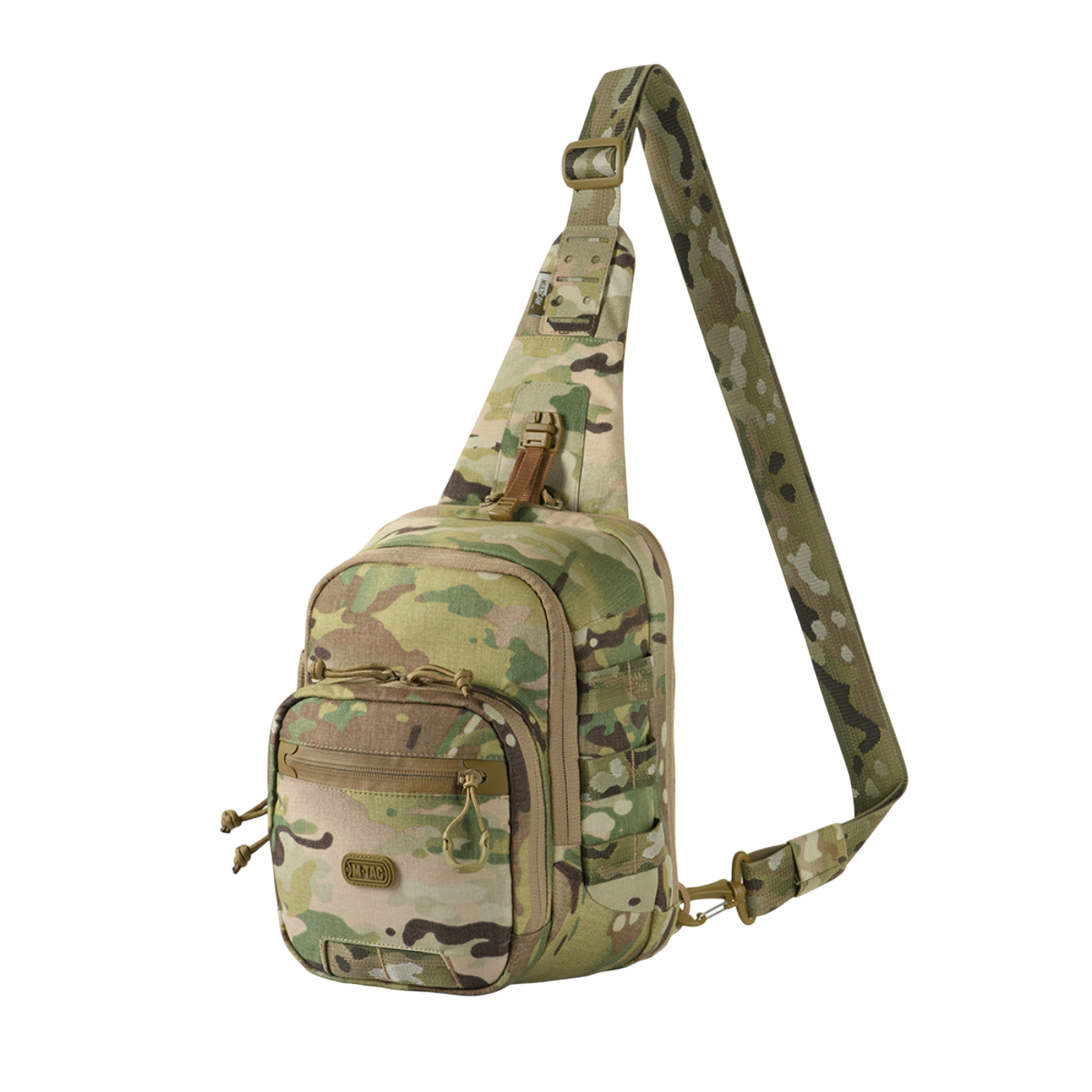 M-Tac Cross Bag Elite Hex