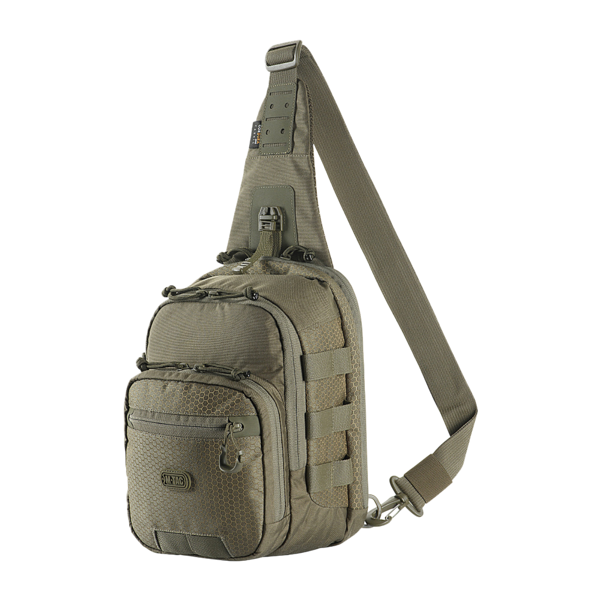 M-Tac Cross Bag Elite Hex