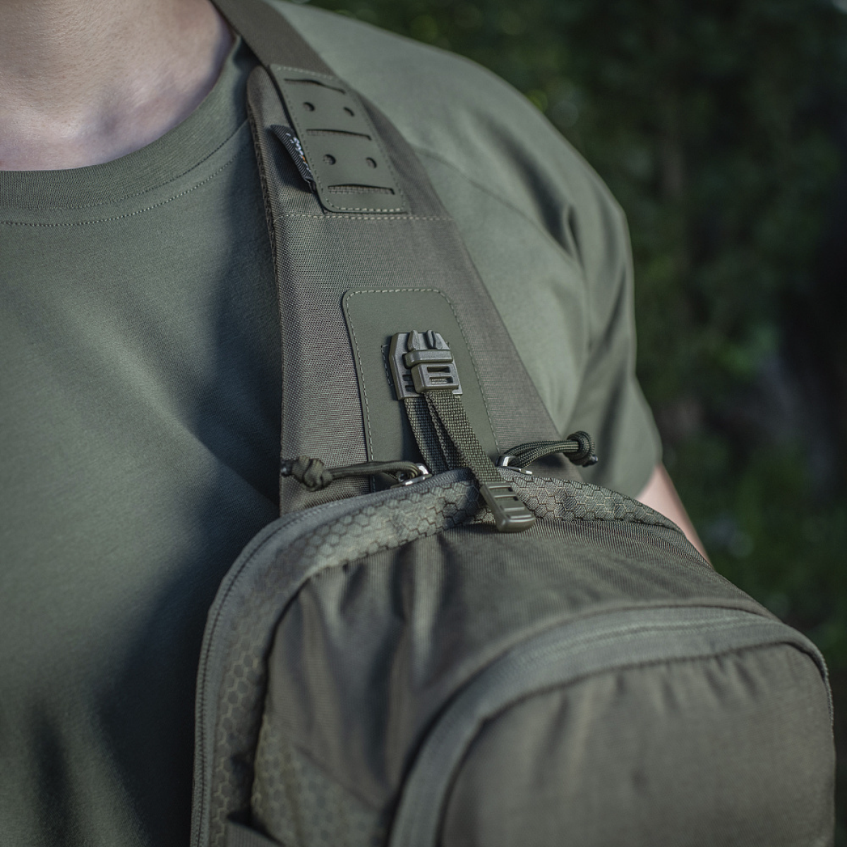 M-Tac Cross Bag Elite Hex