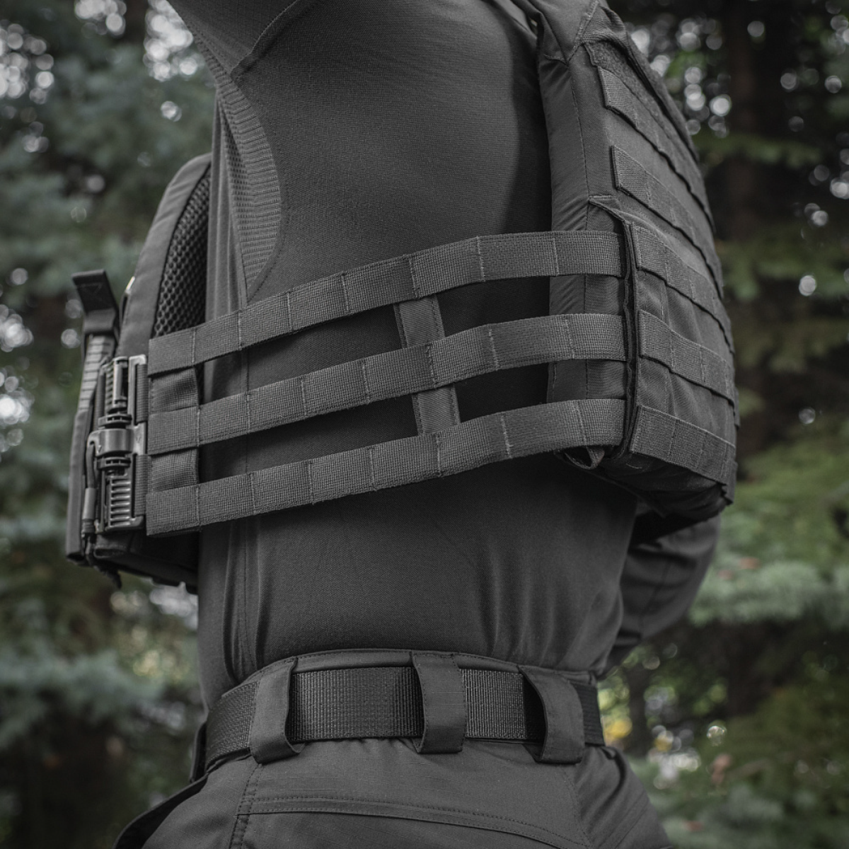 M‑Tac Plate Carrier Cuirass QRS Gen.II