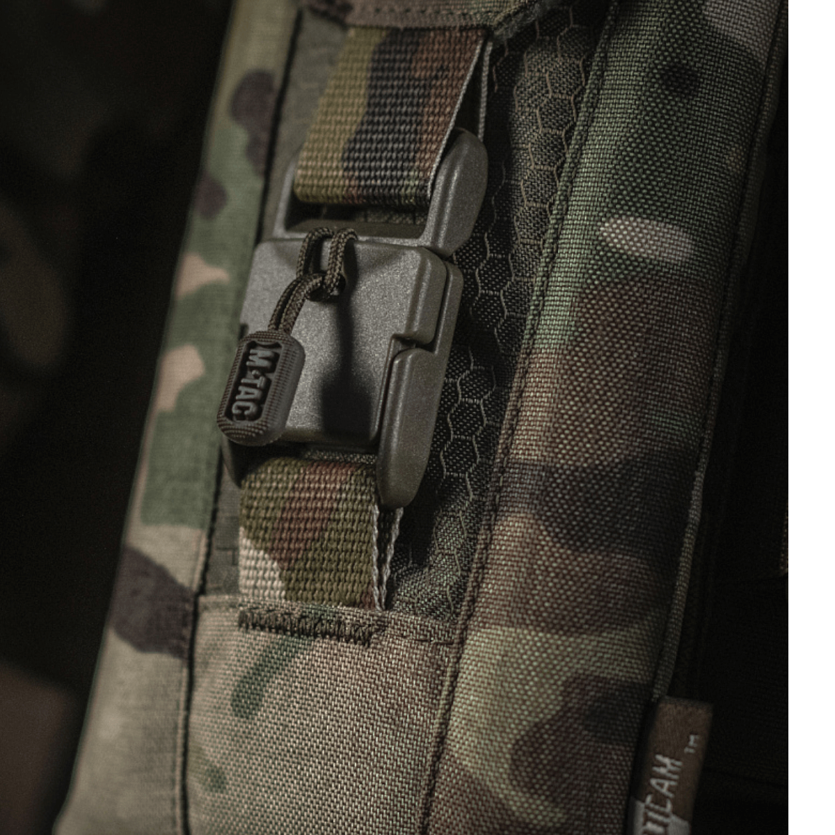 M-Tac Smartphone Pocket Elite Large Hex