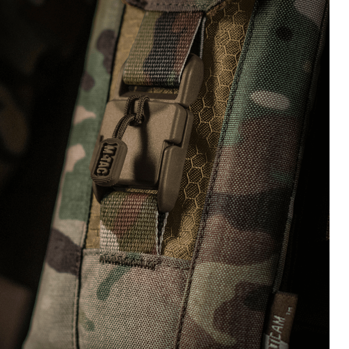 M-Tac Smartphone Pocket Elite Large Hex