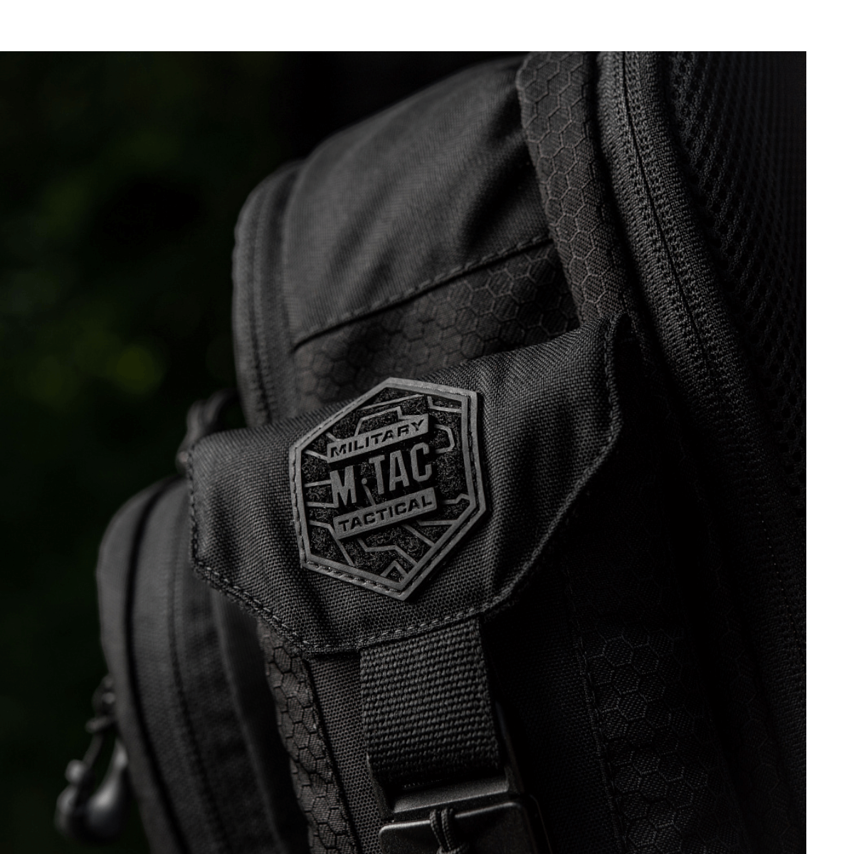 M-Tac Smartphone Pocket Elite Large Hex