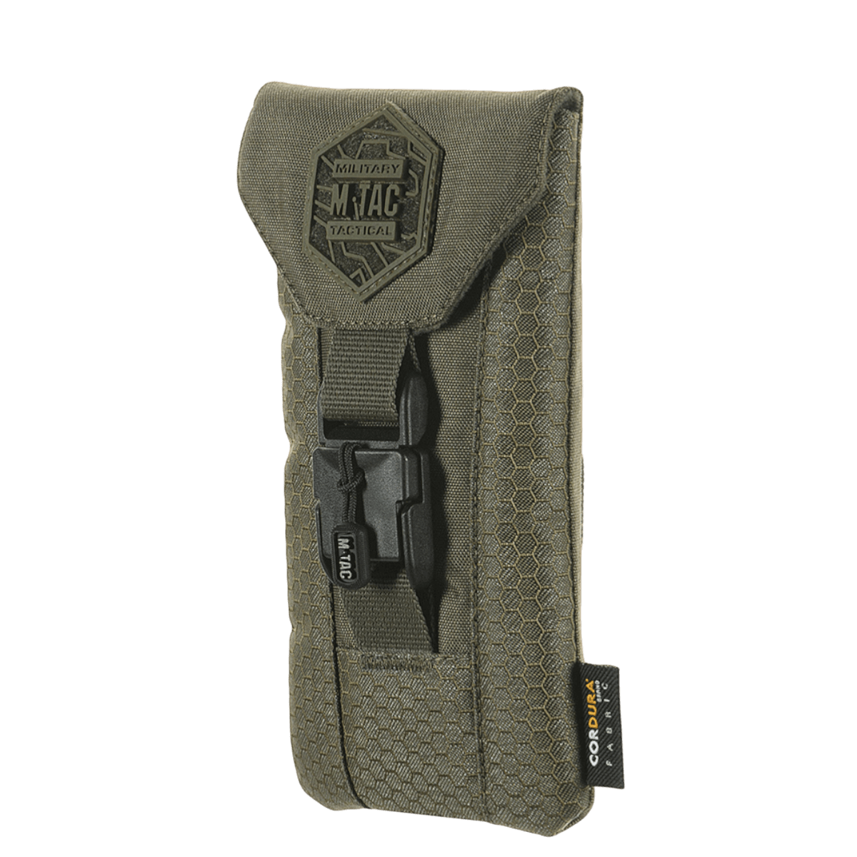 M-Tac Smartphone Pocket Elite Large Hex