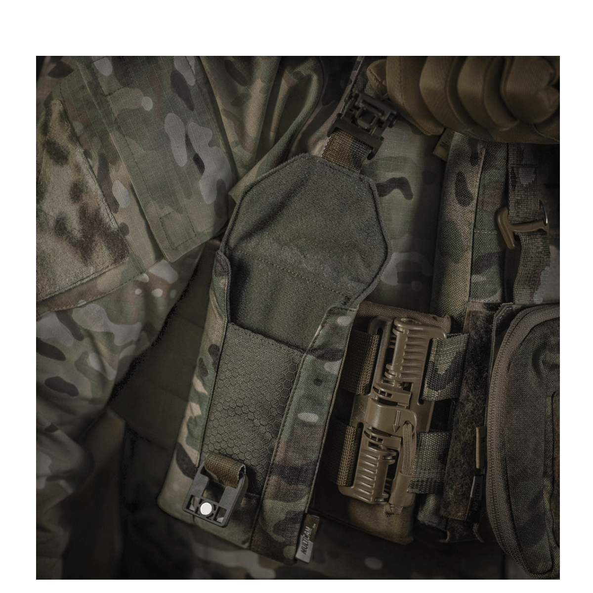 M-Tac Smartphone Pocket Elite Large Hex