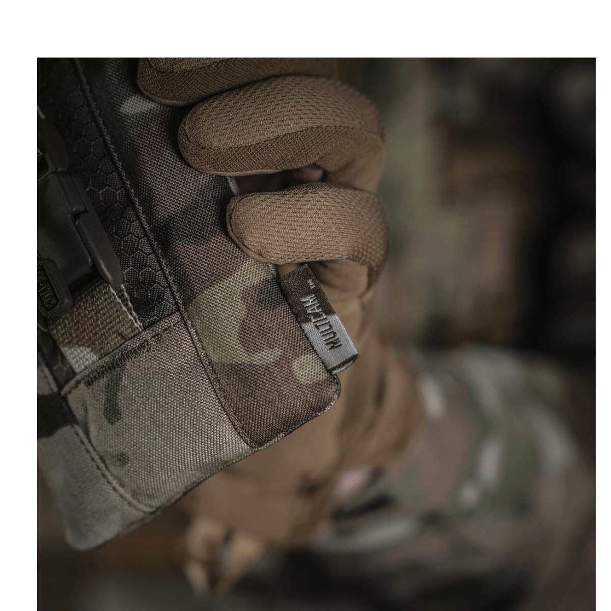 M-Tac Smartphone Pocket Elite Large Hex