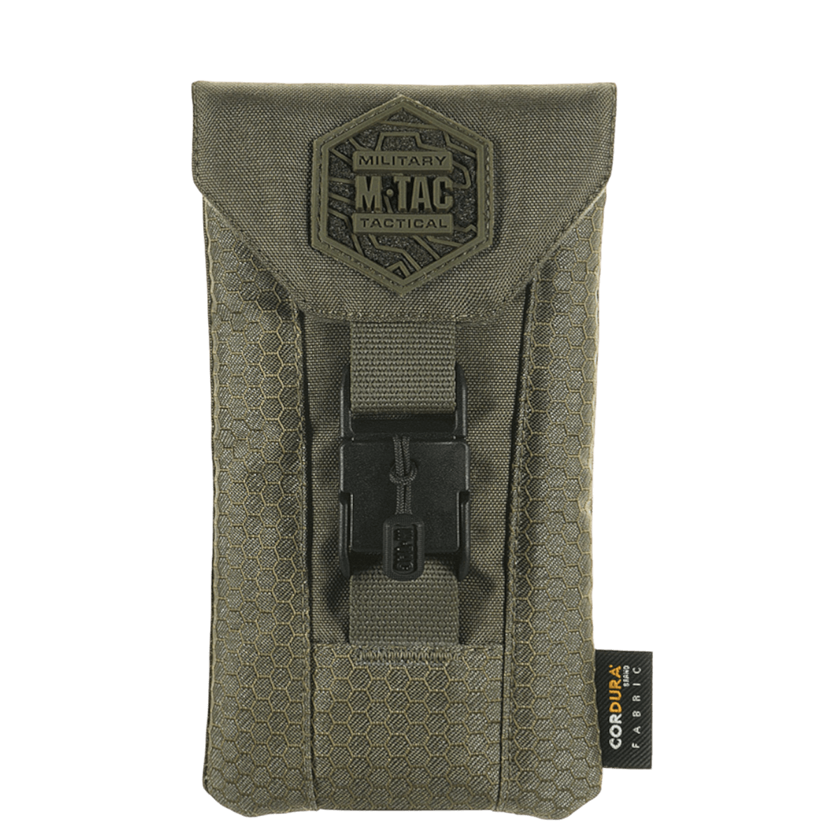 M-Tac Smartphone Pocket Elite Large Hex