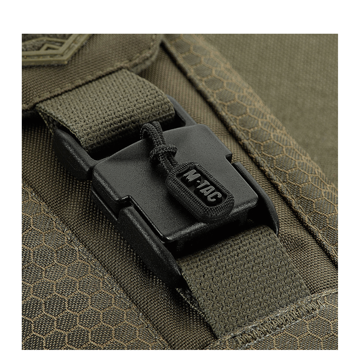 M-Tac Smartphone Pocket Elite Large Hex