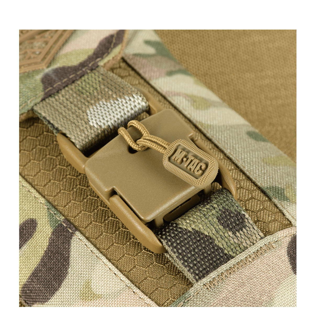 M-Tac Smartphone Pocket Elite Large Hex