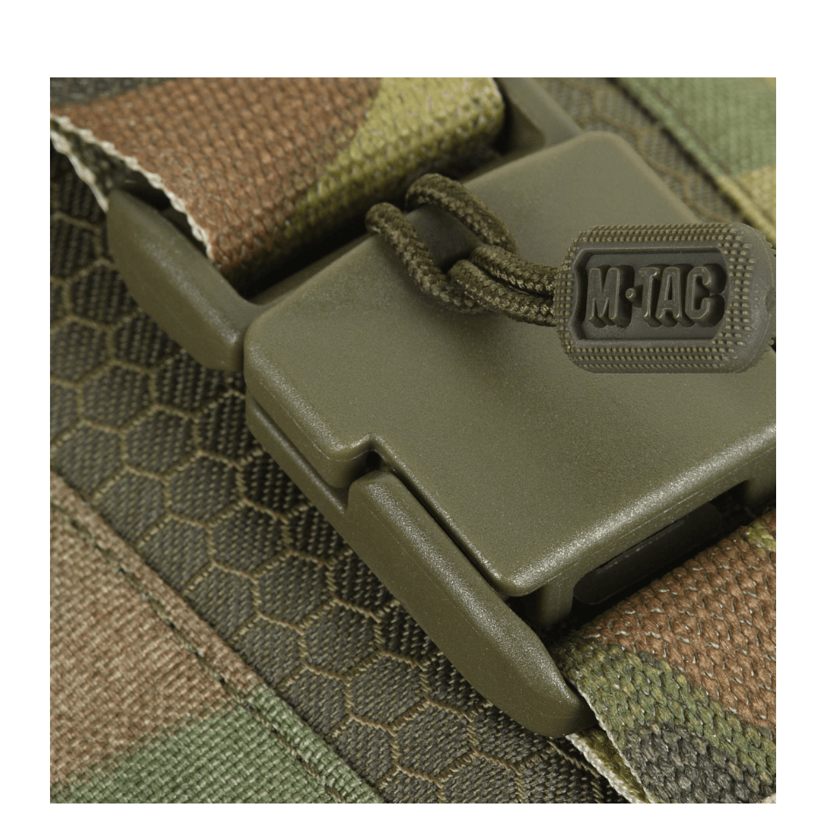 M-Tac Smartphone Pocket Elite Large Hex