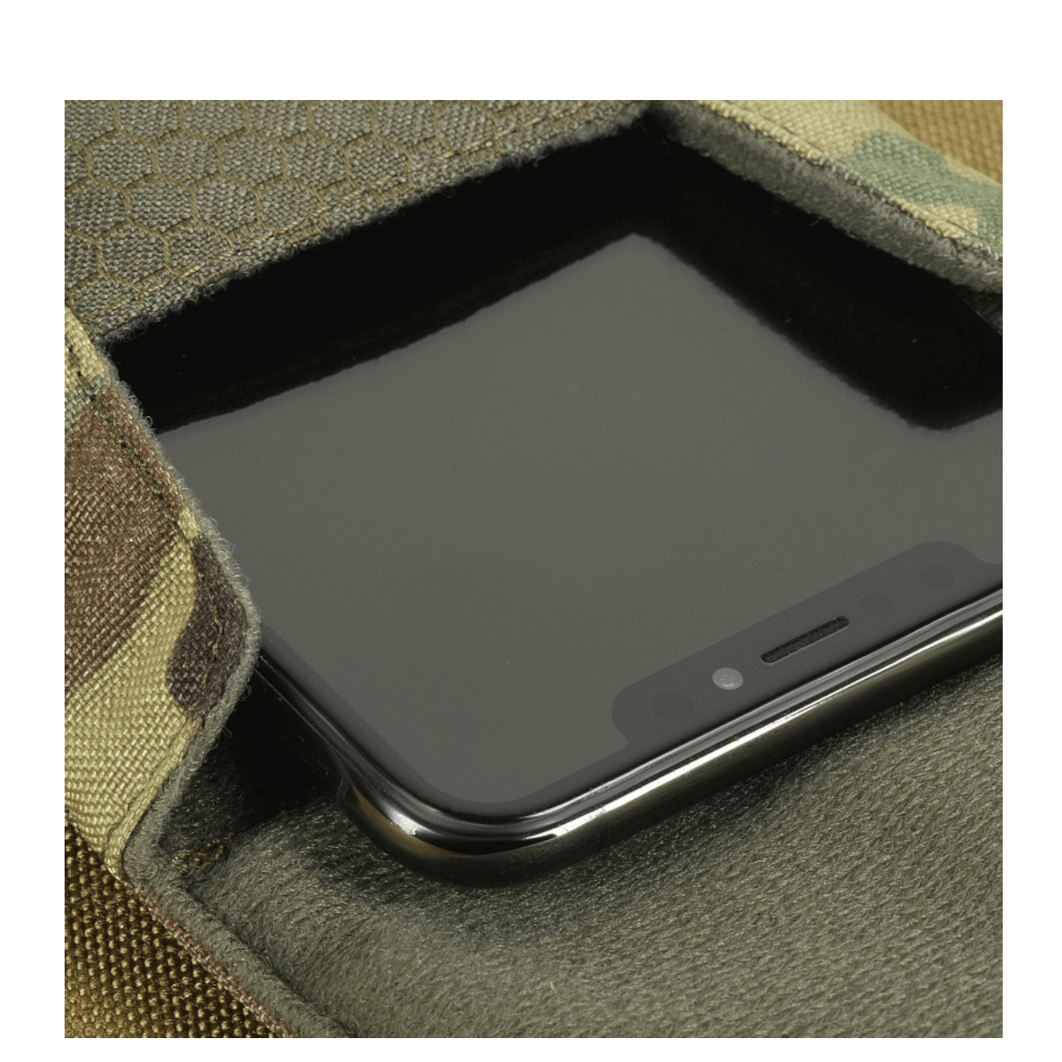 M-Tac Smartphone Pocket Elite Large Hex