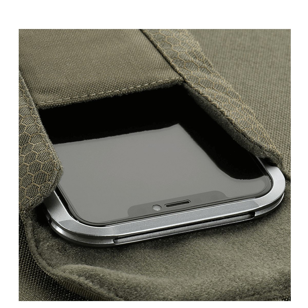 M-Tac Smartphone Pocket Elite Large Hex