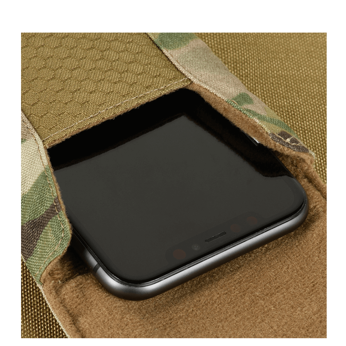 M-Tac Smartphone Pocket Elite Large Hex