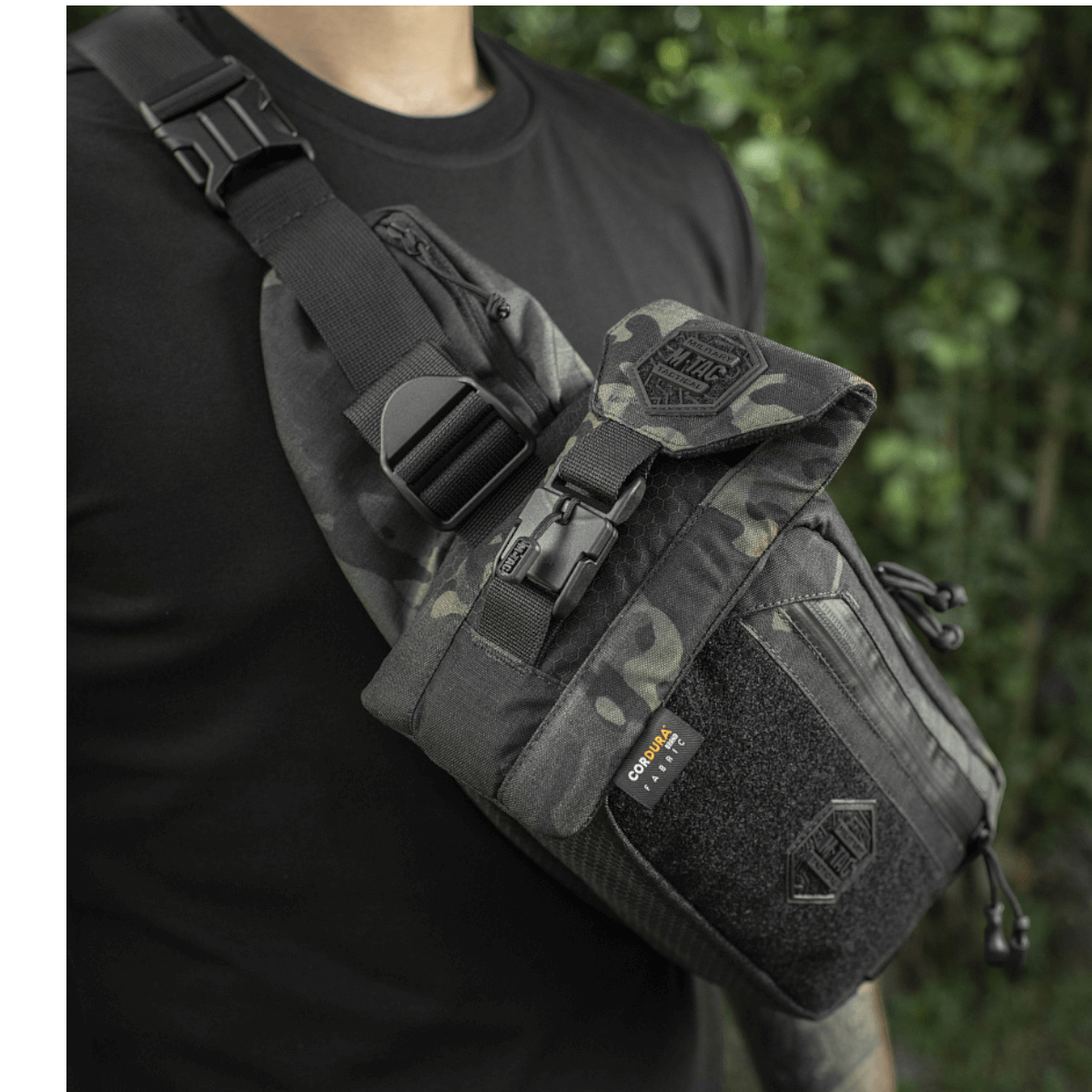 M-Tac Smartphone Pocket Elite Large Hex