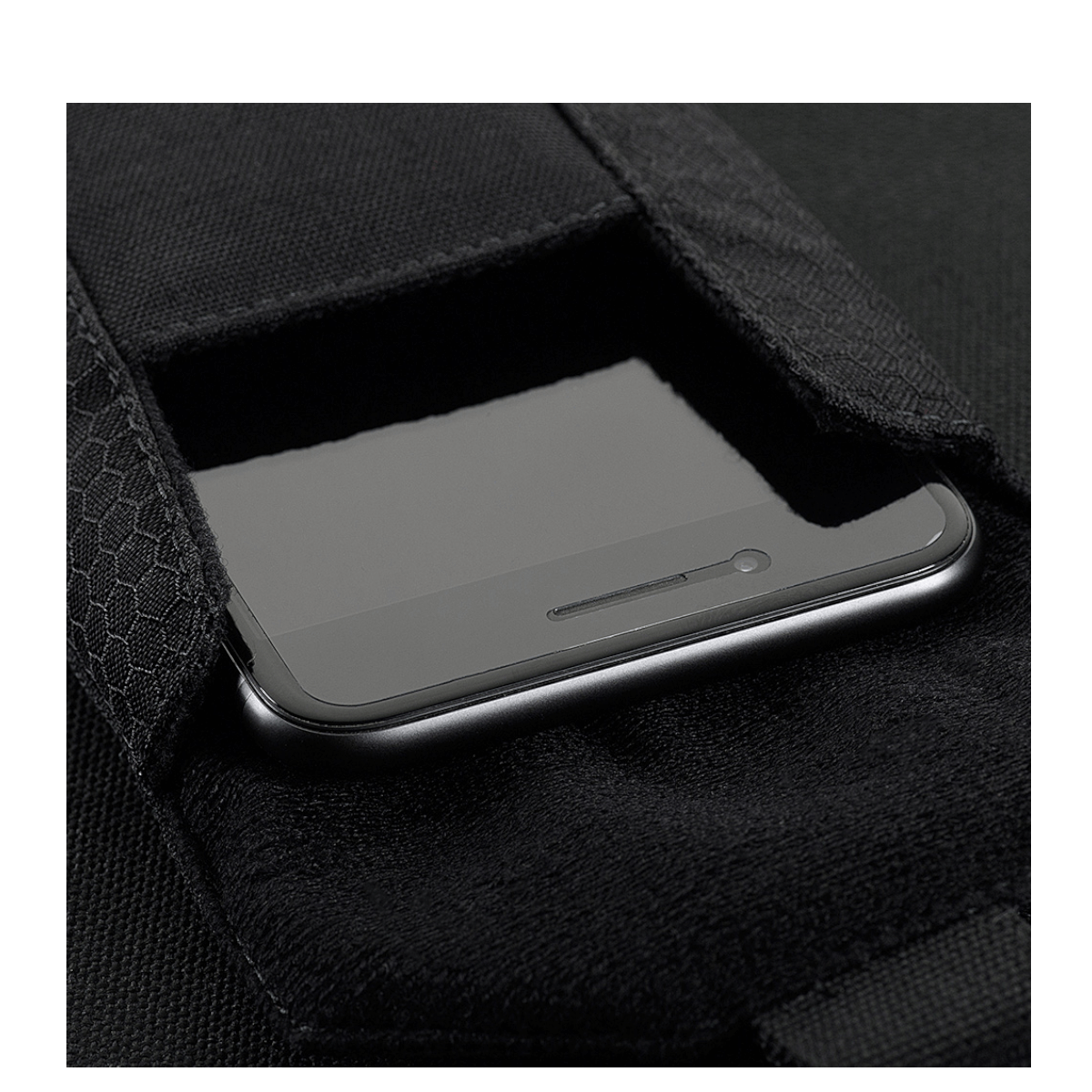M-Tac Smartphone Pocket Elite Large Hex