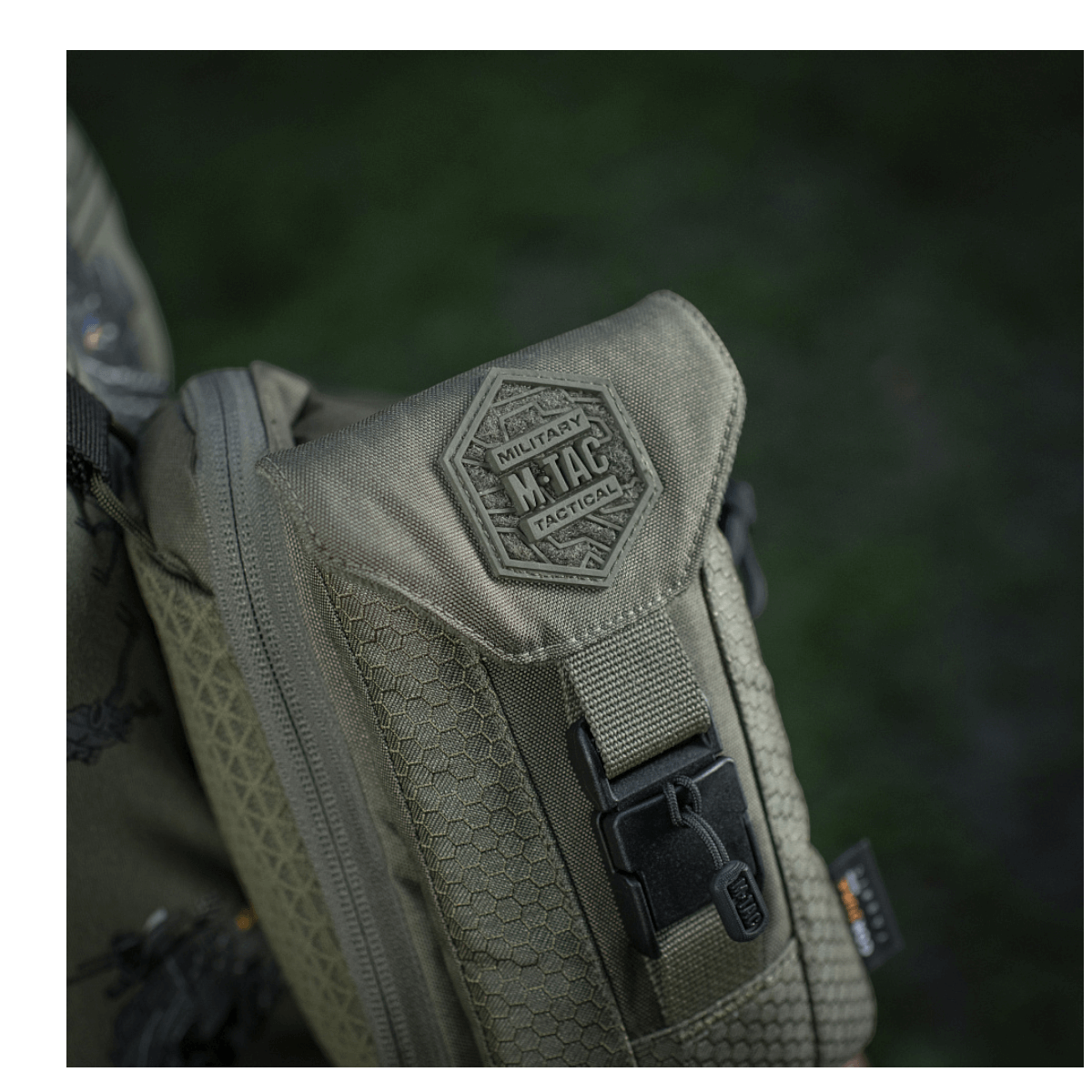 M-Tac Smartphone Pocket Elite Large Hex