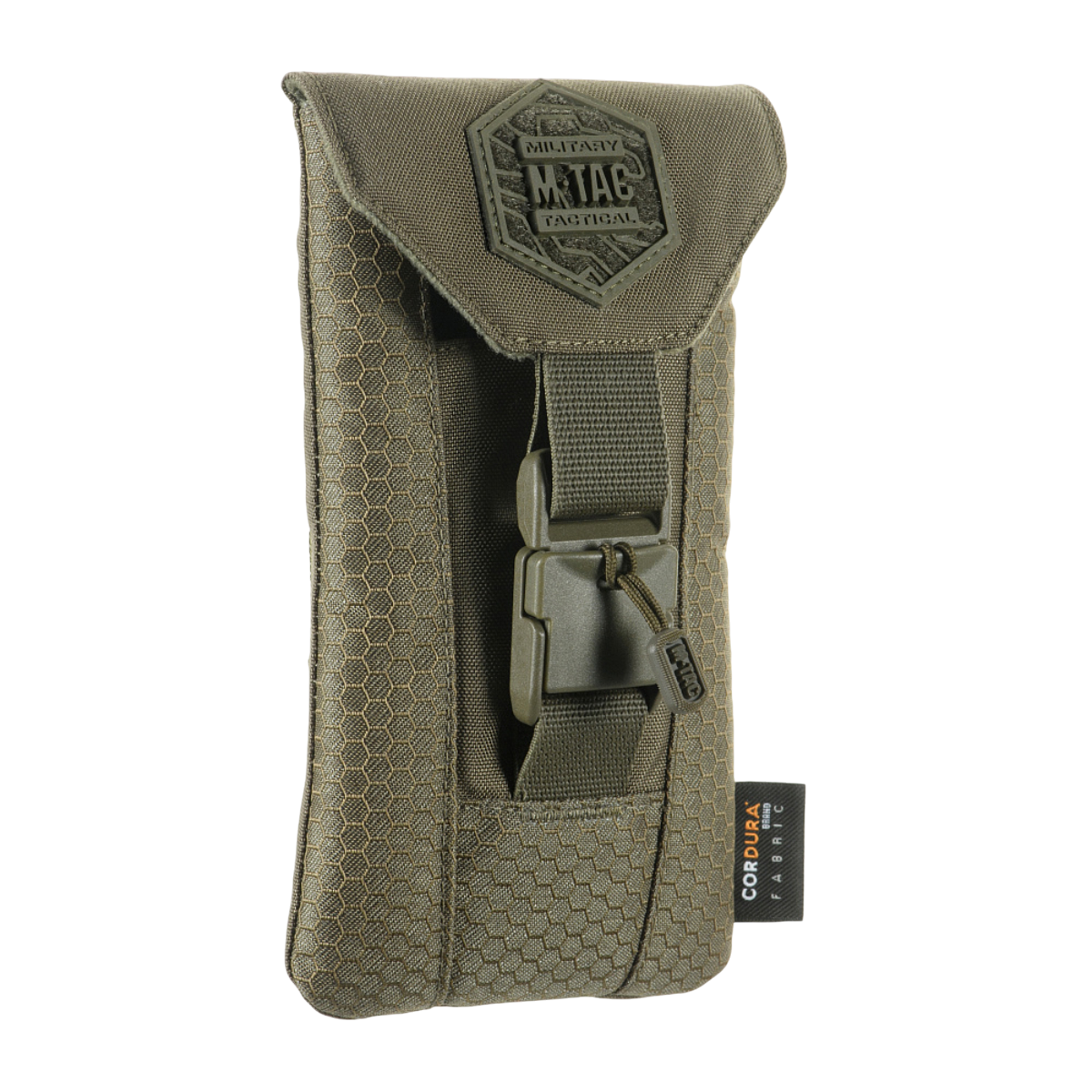M-Tac Smartphone Pouch Elite Large Hex