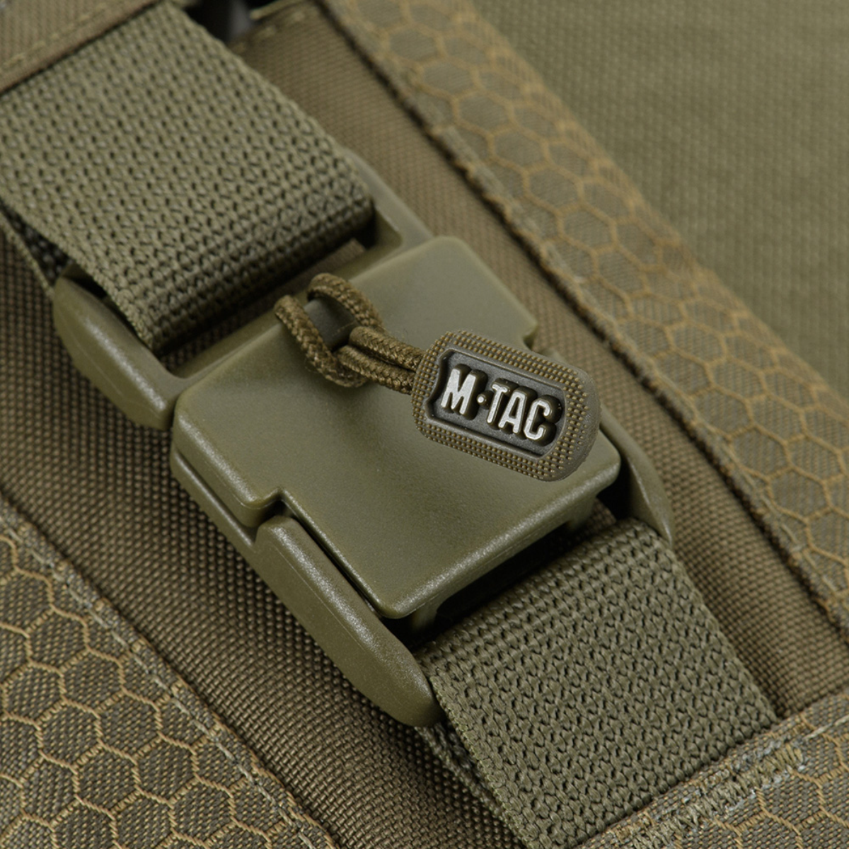 M-Tac Smartphone Pouch Elite Large Hex