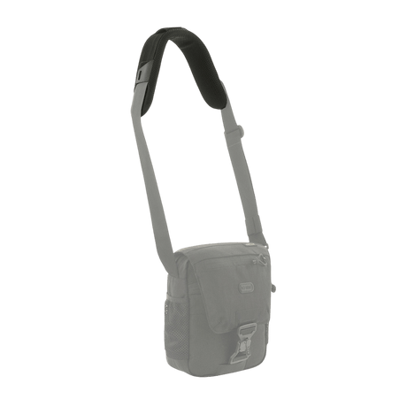 M-Tac Shoulder Strap Pad 40 mm Elite - ergonomically designed shoulder pad made of Cordura with 3D mesh, ideal for comfort with heavy loads.
