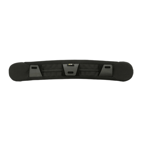 M-Tac Shoulder Strap Pad 40 mm Elite for comfort and pressure relief with Cordura and 3D mesh design for bags and backpacks.