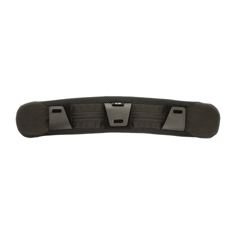 M‑Tac Shoulder Strap Pad 50 mm Elite in durable Cordura with 3D mesh for optimal ventilation and comfort under heavy loads.