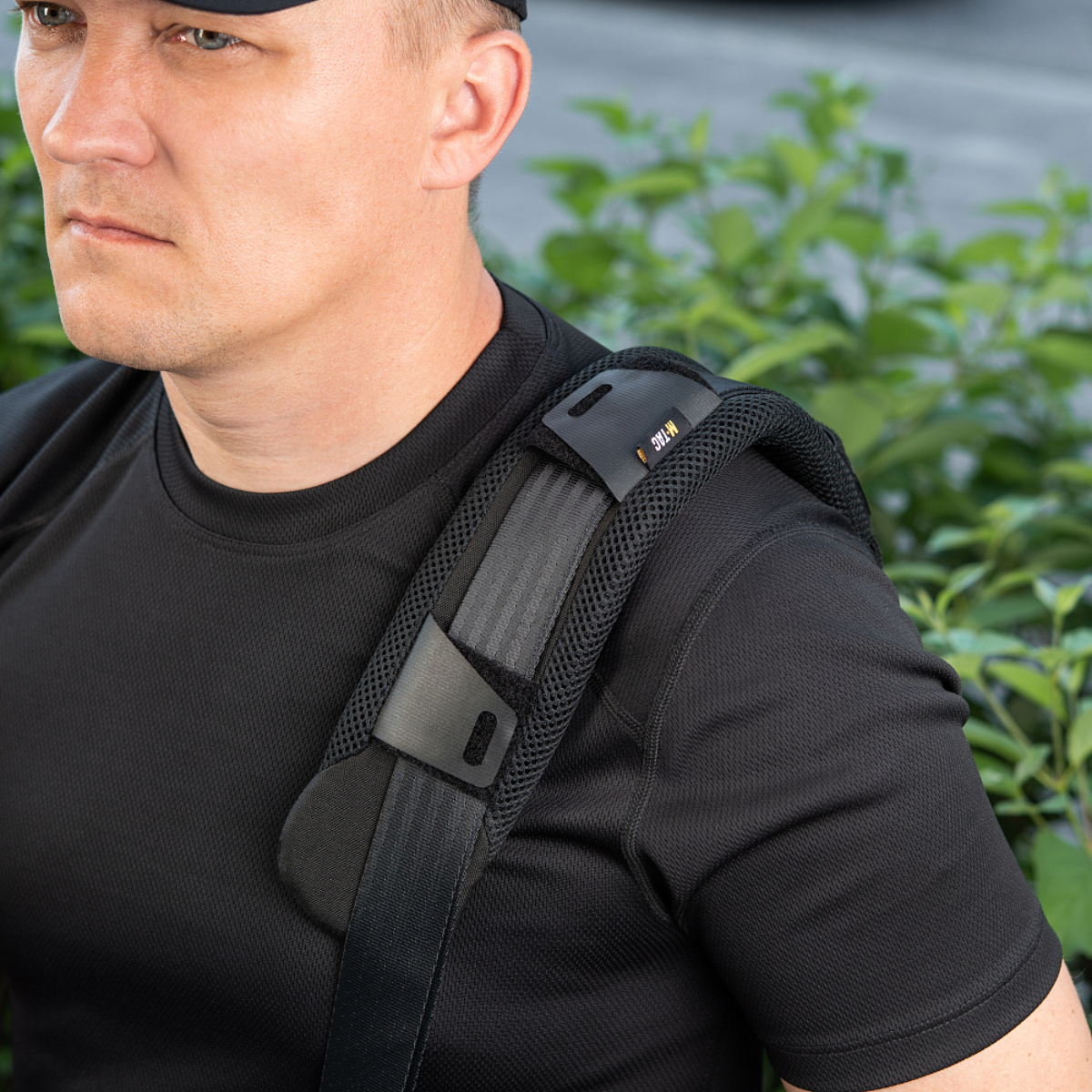 M-Tac Shoulder Strap Pad 50 mm Elite