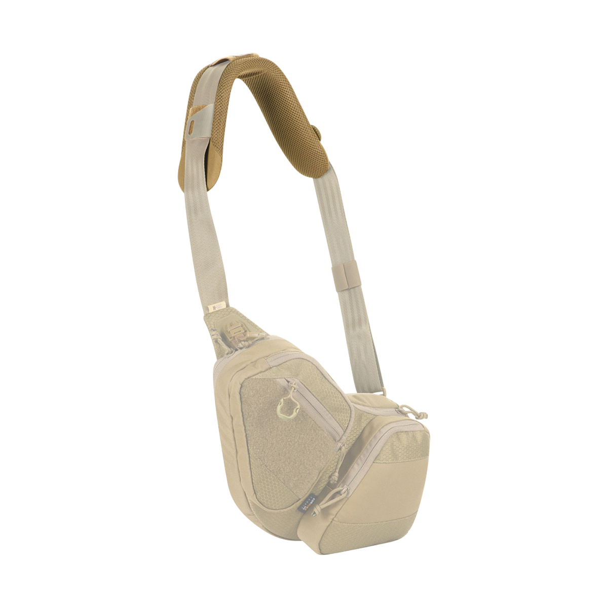 M-Tac Shoulder Strap Pad 40 mm Elite