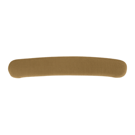 M‑Tac Shoulder Strap Pad 40 mm Elite in durable Cordura and 3D mesh for comfort and airflow.