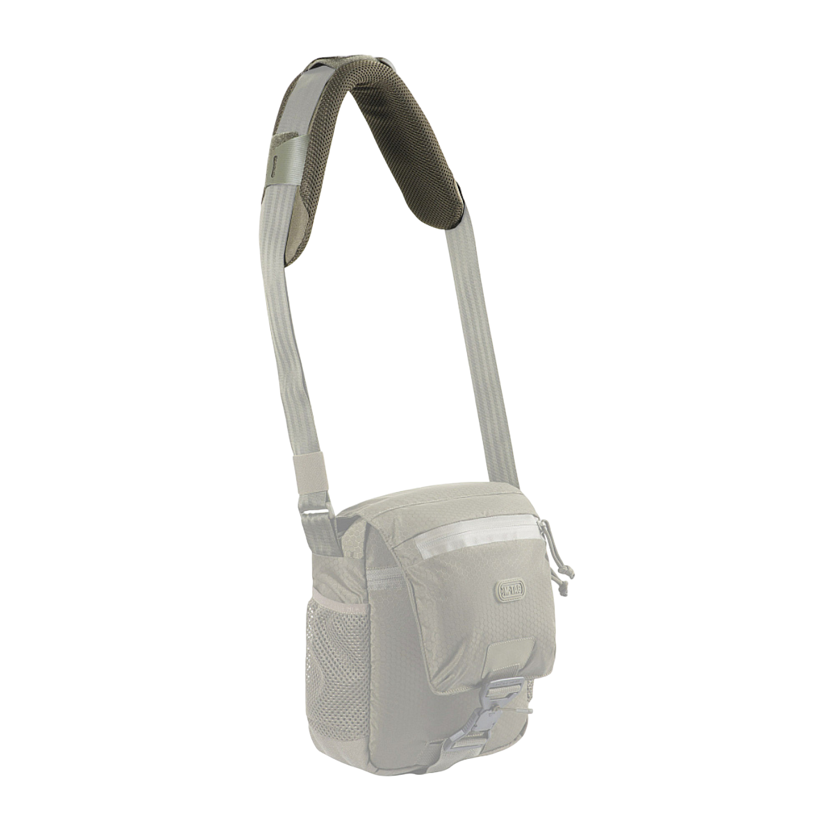 M-Tac Shoulder Strap Pad 40 mm Elite