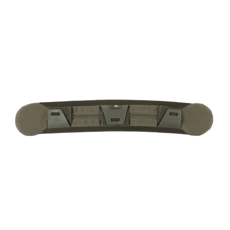 M‑Tac Shoulder Strap Pad 40 mm Elite with Cordura material and 3D mesh for optimal comfort and support.