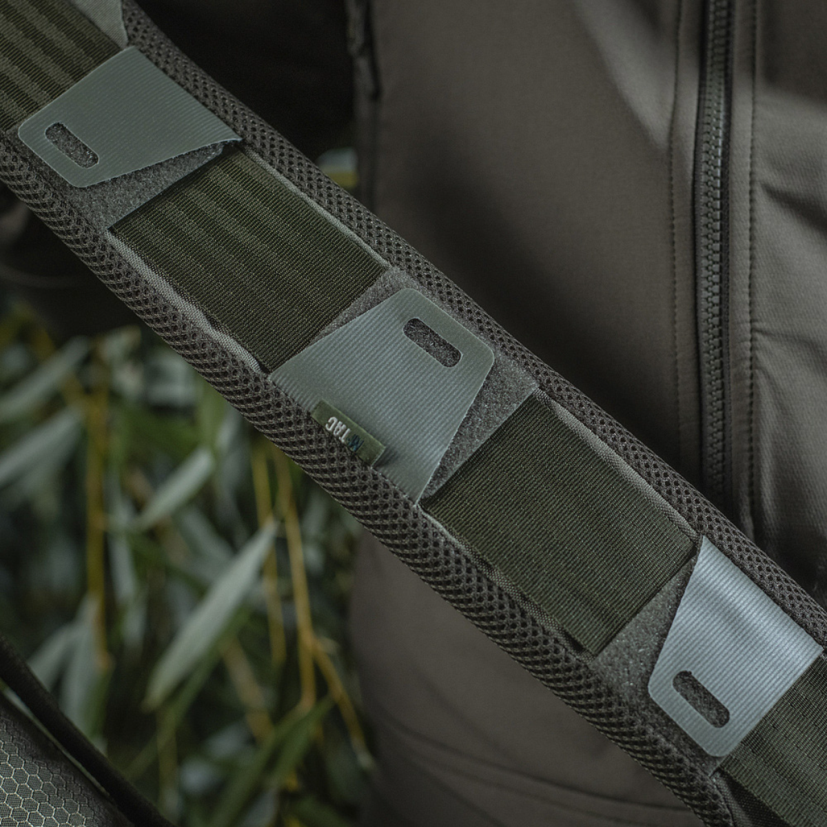 M-Tac Shoulder Strap Pad 50 mm Elite