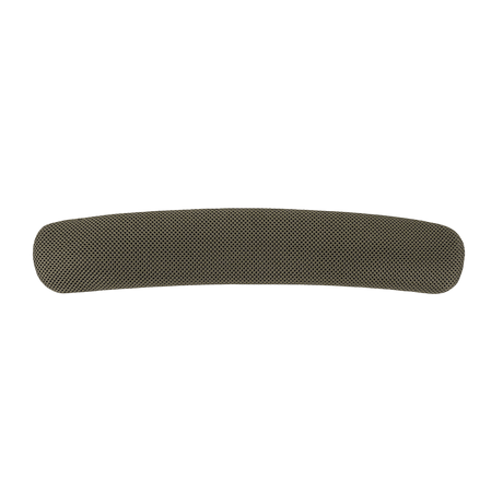 M‑Tac Shoulder Strap Pad 50 mm Elite in durable Cordura material with 3D mesh for ventilation and comfort.