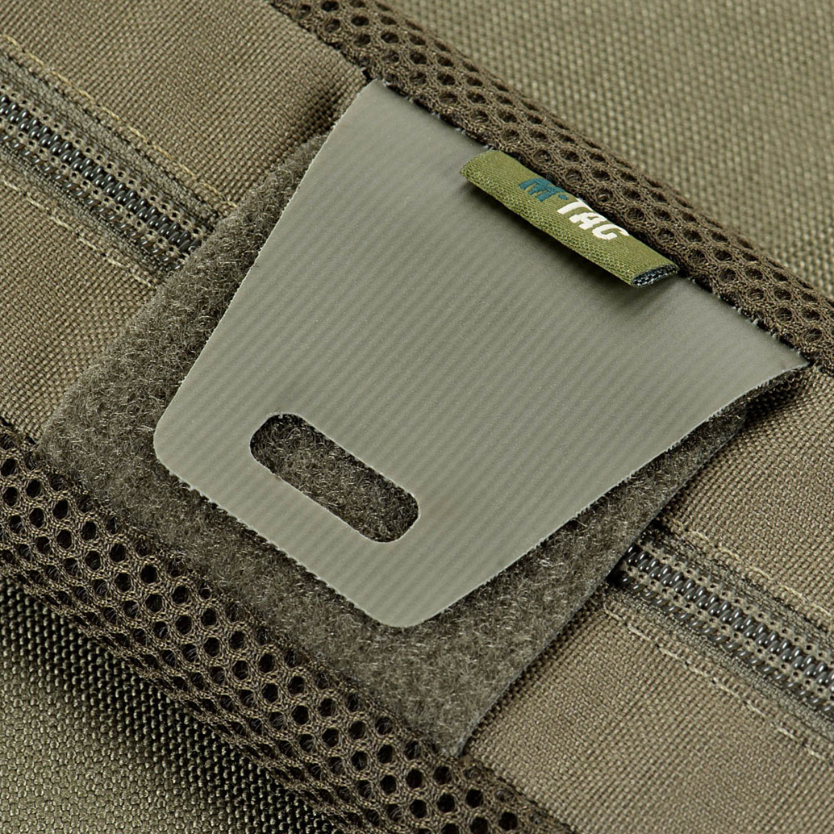 M-Tac Shoulder Strap Pad 50 mm Elite