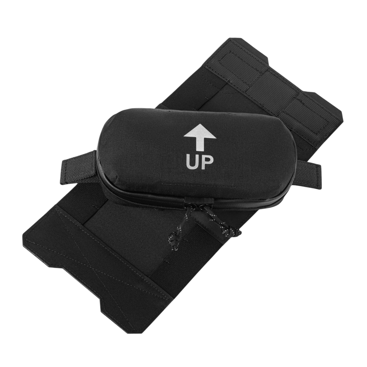 M‑Tac Horizontal Medical Pouch Elite