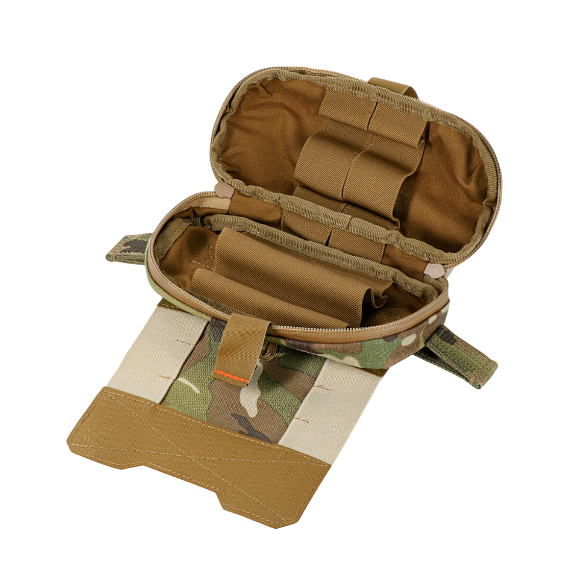M‑Tac Horizontal Medical Pouch Elite