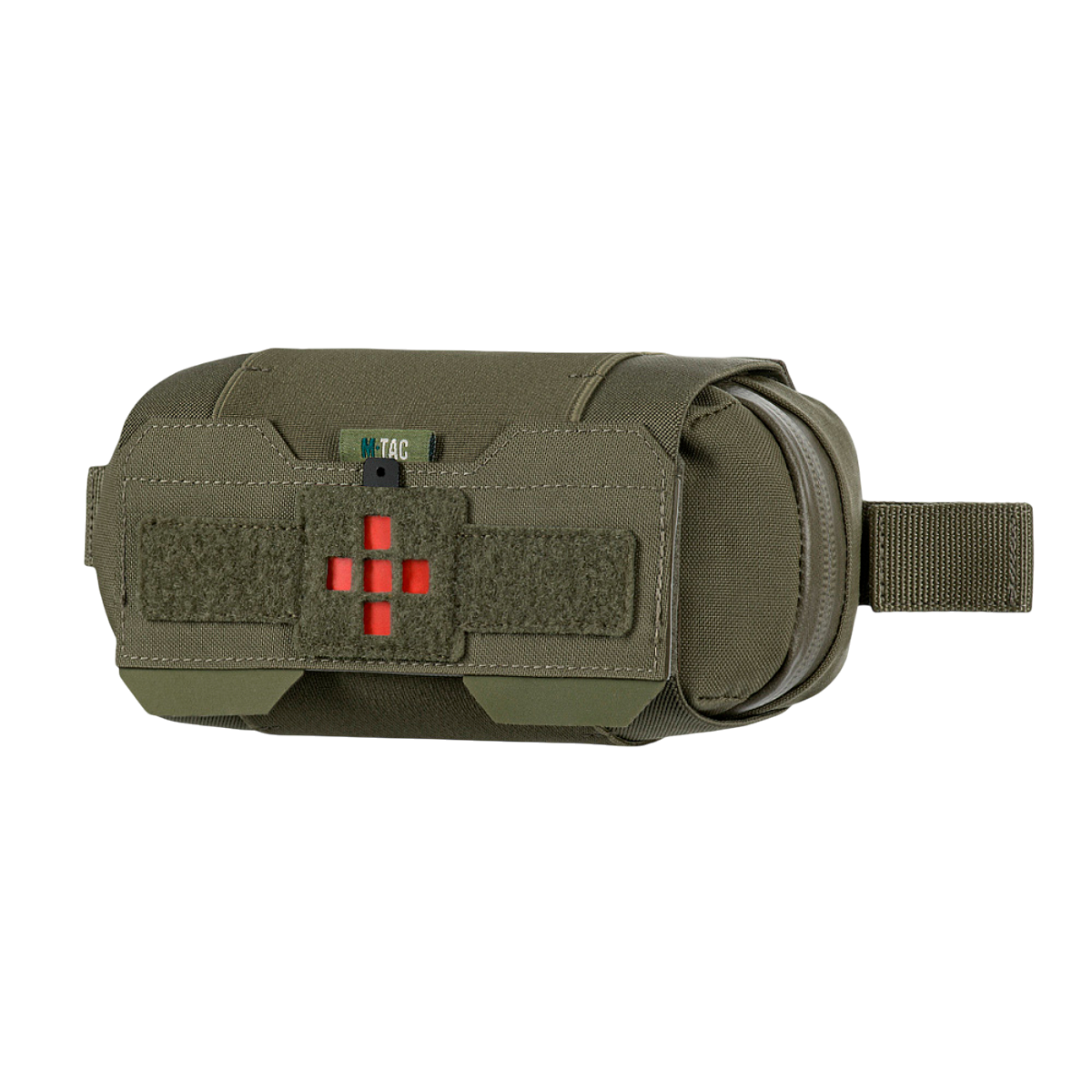 M‑Tac Horizontal Medical Pouch Elite