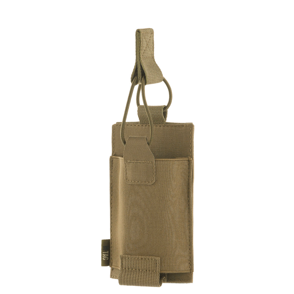 M-Tac Elastic Pocket for 1 Magazine Elite Cordura