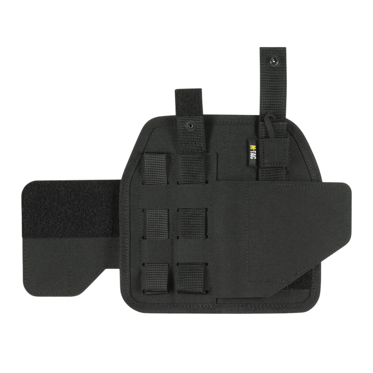 M-Tac Universal Tactical Holster Elite Left