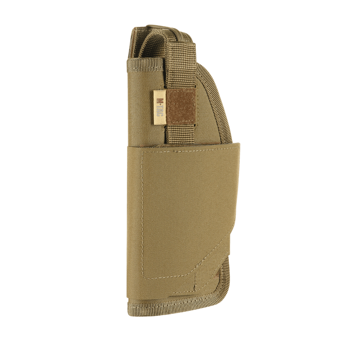M-Tac Universal Tactical Holster Elite Left